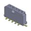 3000WV-S-05P (Micro-Fit 3.0™ MOLEX 043650-0524) вилка на плату однорядная прямая SMD шаг 3,0 мм; 5 конт.; шаг 3,0мм; 5-конт.