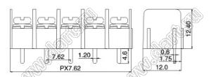 KF7.62L серия