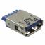 Разъемы USB 3.0 тип A
