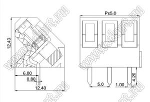 KF330-5.0 серия