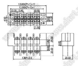 KF37-13.0 серия