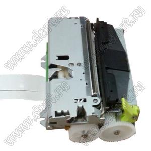 TP-532A (EPSON M-T532AF/AP) термопечатающий механизм для кассовых аппаратов и платежных терминалов; ширина бумаги=79,5±0,5мм; 8dots/mm; Uпр=24±10%В