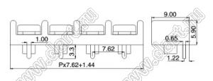 KFD7.62 серия