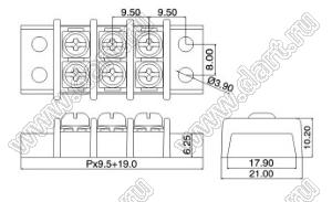 KF49M (DG49-A) серия