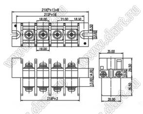 KF57-21.0 серия