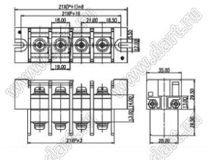 KF57S-21.0 серия