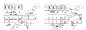 KF28RM (DG28R-A) серия