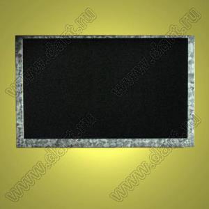 BLKD20050 дисплей TFT RGB; 800*480пикс.; актив. обл. 108x64,8мм; 12_00