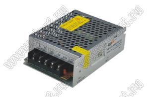 PS60-W1V12 источник питания встраиваемый; 12V; 0~5A