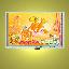 BLKD20050-TP дисплей TFT RGB; 800*480пикс.; актив. обл. 108x64,8мм; 12_00