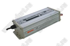 FX150-W1V48 источник питания влагозащищенный; 48V; 0~3,2A