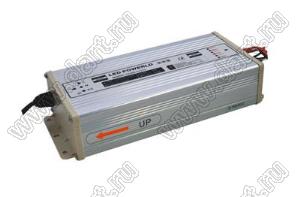 FX350-H1V12 источник питания влагозащищенный; 12V; 0~29A