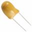 TRCAP 1uF/50V 10% S=5мм (TAP105K050CCS - AVX) конденсатор танталовый радиальный; 1uF; ±=10пФ; 50V; S=5,00мм