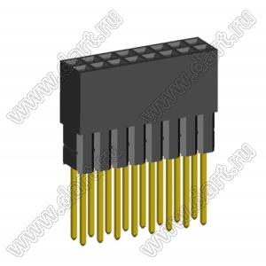 2214113-XXG-2C серия