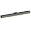 2214SM-62G-62-PCP розетка двухрядная прямая на плату для поверхностного (SMD) монтажа с захватом; 50-конт.; P=2,54мм