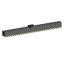 2207SM-58G-45-PCP (2x29) (PBD2-58SM) розетка прямая двухрядная на плату для поверхностного (SMD) монтажа с захватом; P=2.00x2.00; 58-конт.