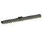 2207SM-56G-24-PCP розетка прямая двухрядная на плату для поверхностного (SMD) монтажа с захватом; шаг 2,00 x 2,00 мм; (2x28) конт.