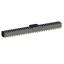 2214SM-50G-50-PCP розетка двухрядная прямая на плату для поверхностного (SMD) монтажа с захватом; P=2,54мм