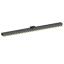 2207SM-76G-24-PCP розетка прямая двухрядная на плату для поверхностного (SMD) монтажа с захватом; шаг 2,00 x 2,00 мм; (2x38) конт.