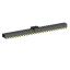 2207SM-54G-24-PCP розетка прямая двухрядная на плату для поверхностного (SMD) монтажа с захватом; шаг 2,00 x 2,00 мм; (2x27) конт.