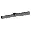 2209SM-17G-B2-PCP розетка прямая однорядная на плату для поверхностного (SMD) монтажа с захватом; шаг 2,00 x 2,00 мм; (1x17) конт.