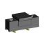 2209SM-04G-B2-PCP розетка прямая однорядная на плату для поверхностного (SMD) монтажа с захватом; шаг 2,00 x 2,00 мм; (1x4) конт.