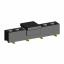 2209SM-07G-B2-PCP розетка прямая однорядная на плату для поверхностного (SMD) монтажа с захватом; шаг 2,00 x 2,00 мм; (1x7) конт.