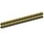 2199SBDI-94G-SM-3580 (PLLHD1.27-94S) вилка штыревая открытая прямая двухрядная с двойным изолятором на плату для поверхностного (SMD) монтажа, шаг 1,27x1,27 мм, 2x47 конт.