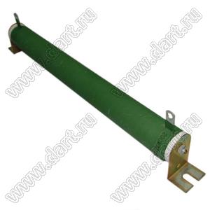 PO 200W 0R30 J MHZ резистор постоянный мощный; P=200Вт; R=0,3(Ом); 5%
