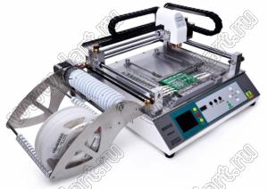 TM240A установщик  для SMD монтажа