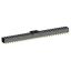 2200SB-56G-SM-36-PCP розетка прямая двухрядная (гнездо) на плату для поверхностного (SMD) монтажа с захватом, шаг 1,27x1,27мм, h=3,6мм; 2x28конт.