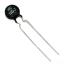 SCK-101 (MF72-10D7) термистор NTC; R25=10(Ом); D=6,5мм; t=5мм; I max=1А