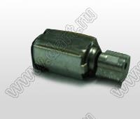 RF2323 микровибромотор постоянного тока; U=2,7В