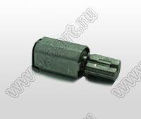 RP1314A микровибромотор постоянного тока; U=3,0В