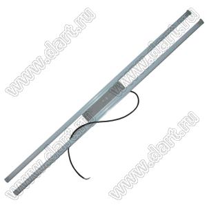 BL-1200(x2)CEILING светильник потолочный светодиодный 2х1200 мм