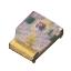 BT17-215UBC/C470/TR8 светодиод для поверхностного (SMD) монтажа; 0805; синий; λD=470нм; IV=36-120мКд; 2θ½=130°