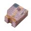 BT17-21UBC/C430/TR8 светодиод для поверхностного (SMD) монтажа; 0805; синий; λD=430нм; IV=20-50мКд; 2θ½=140°