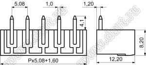 KF2EDGRC-5.08 (2EDGRC-5.08) серия