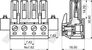 KF2EDGSKM-7.62 серия