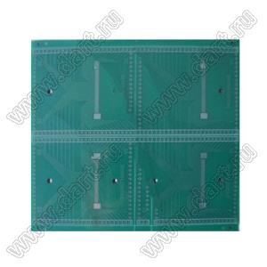 Transfer board