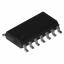 PIC16F1503-E/SL (SOIC-14) микросхема 8-разрядный микроконтроллер с FLASH памятью; Uпит.=2,3...5,5В; -40...+85°C