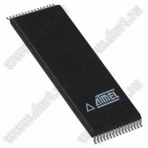 AT28C010E-12TU (TSOP32) микросхема памяти Parallel EEPROM; 1-megabit (128K x 8); 120нс; Uпит.=5,0В; -40...85°C