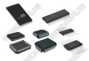 Микросхемы памяти Parallel EEPROM