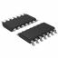 ATtiny20-SSU (SOIC14) микросхема 8-битный AVR микроконтроллер; 2KB (FLASH); 12МГц; Uпит.=1,8...5,5В; -40...+85°C