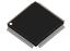STM32H755IIK3 (UFBGA-176) микроконтроллер 32-bit ARM® Cortex®-M7; F=480MHz; CANbus, EBI/EMI, Ethernet, I²C, IrDA, LINbus, MDIO, MMC/SD/SDIO, QSPI, SAI, SPDIF, SPI, SWPMI, UART/USART, USB OTG; Brown-out Detect/Reset, DMA, I&sup2;S, LCD, POR, PWM, WDT;