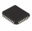 AT27B010-90JU (PLCC32) микросхема памяти OTP EPROM; 1Mb (128K x 8); 90нс; Uпит.=2,7...3,6 / 5,0В; -40...85°C