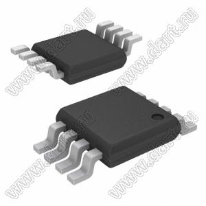 FS8205A (TSSOP-8) микросхема сборка двух MOSFET транзисторов с N-каналом