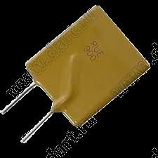 RUEF900 предохранитель самовосстанавливающийся; IH=9,00А; IT=18,00А; V max.=30В