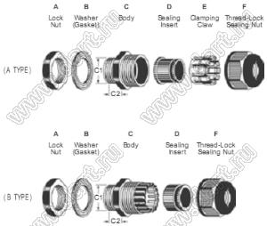 NPB42-30-G