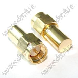HYR-1139-18-50Ohm терминатор SMA